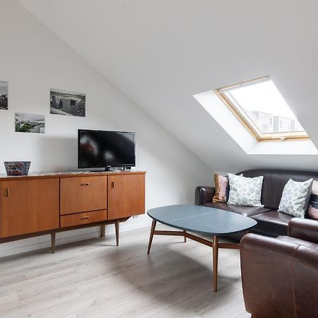 Apartamento L'Ao Rennes Exterior foto